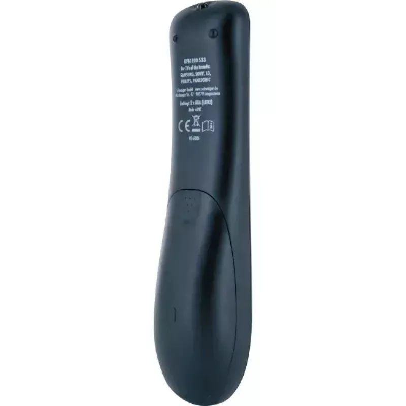 Tālvadības pults Schwaiger UFB1100 533