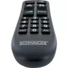 Tālvadības pults Schwaiger UFB1100 533