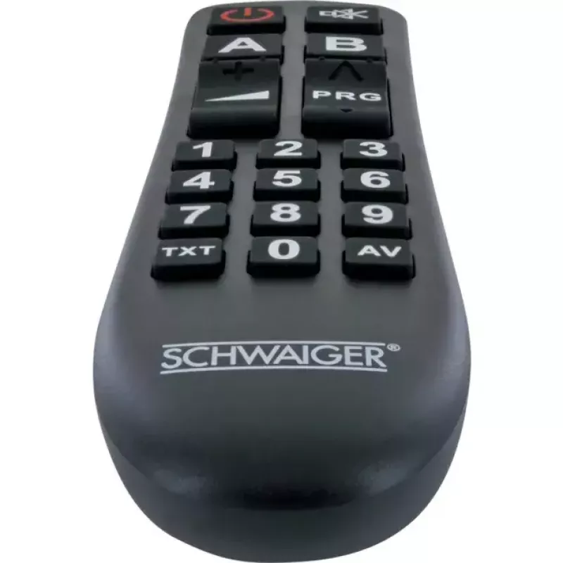 Tālvadības pults Schwaiger UFB1100 533