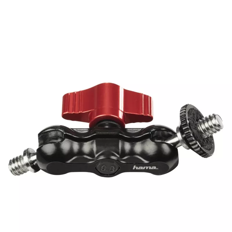 Lodes galva Hama Twin Ball 72