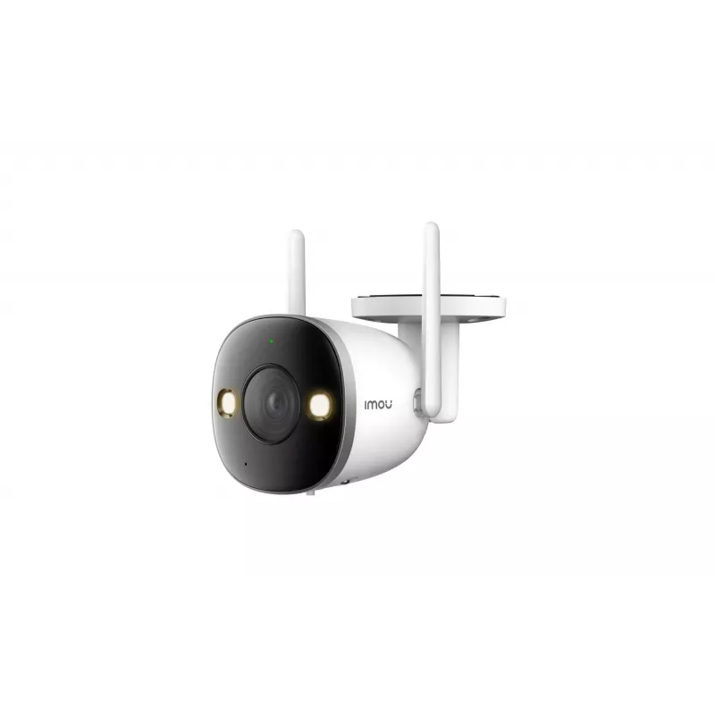 Imou Bullet 2S, IP drošības kamera, iekštelpām, vadu un bezvadu, ārēja, CE, FCC, pie griestiem/sienas