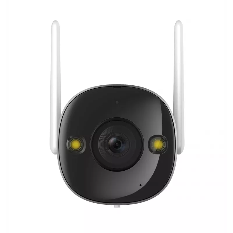 Imou Bullet 2S, IP drošības kamera, iekštelpām, vadu un bezvadu, ārēja, CE, FCC, pie griestiem/sienas