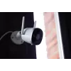 Imou Bullet 2S, IP drošības kamera, iekštelpām, vadu un bezvadu, ārēja, CE, FCC, pie griestiem/sienas