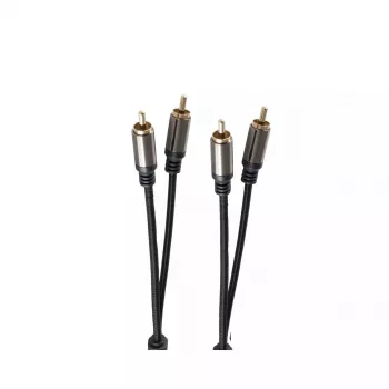 Audio vads 5m ShiverPeaks BS20-41055