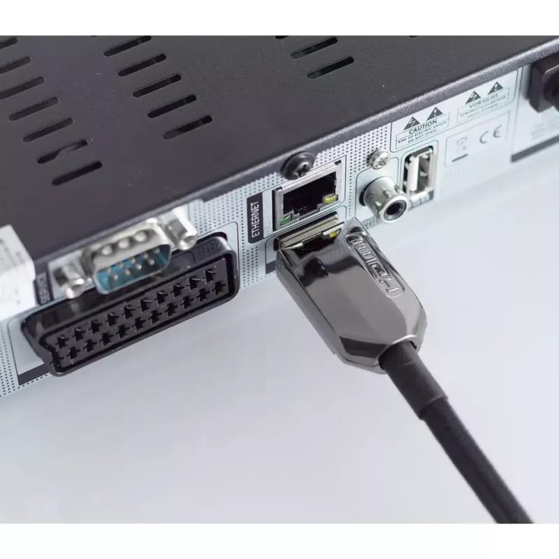 HDMI kabelis ShiverPeaks BS20-10025 1m