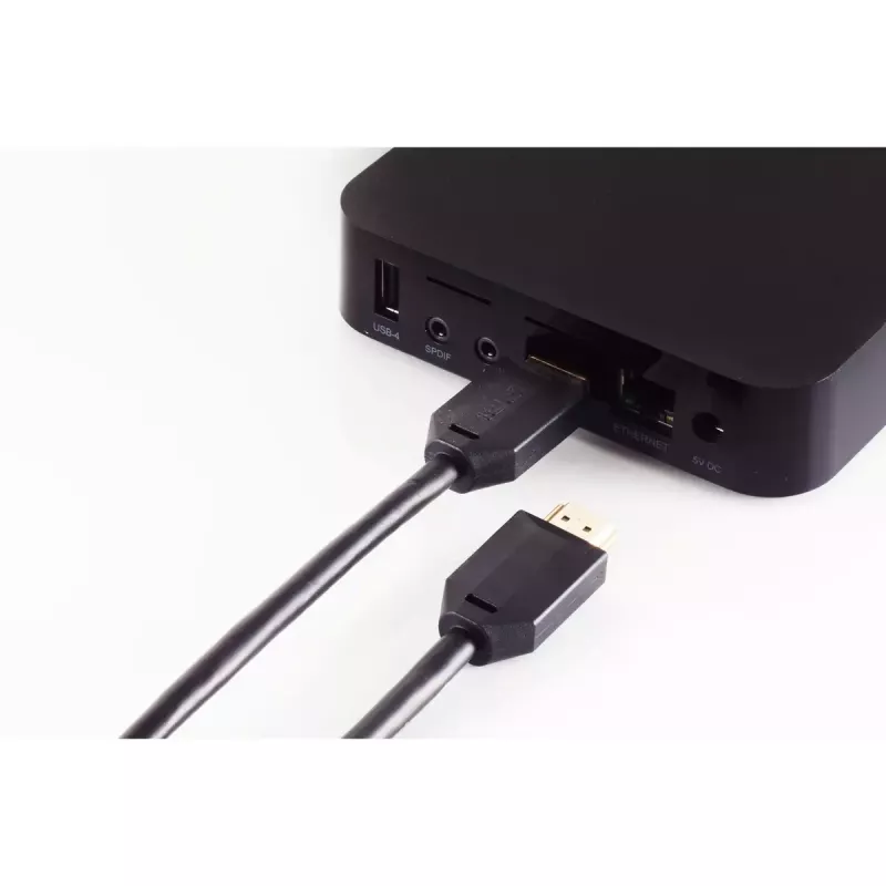 HDMI kabelis ShiverPeaks BS10-40025 1 m
