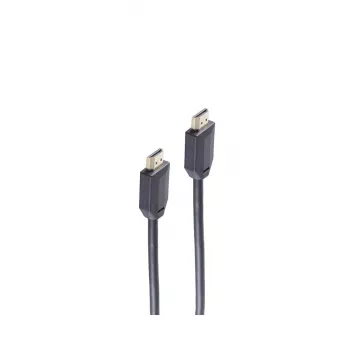 HDMI kabelis ShiverPeaks BS10-40025 1 m