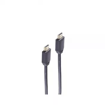 HDMI kabelis ShiverPeaks BS10-40035 2m