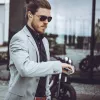 Hama Spirit Pure austiņas bezvadu Ievietojamas Zvani/Mūzika Bluetooth Balts