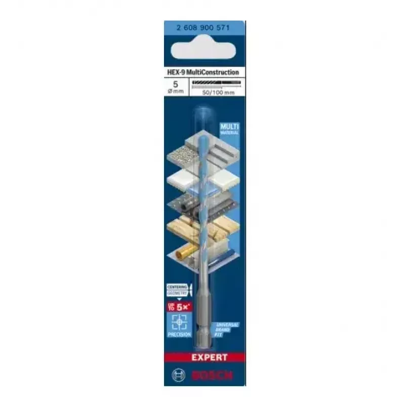 Bosch 2 608 900 574 urbis 1 gab.