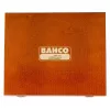 Kaltu komplekts Bahco 424P-S6-EUR