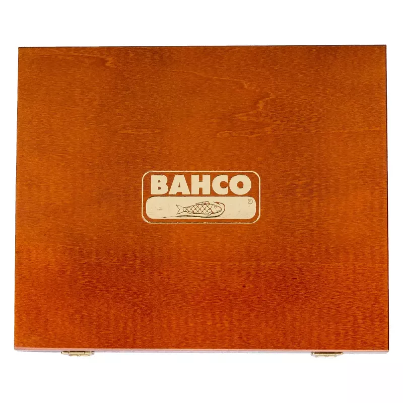Kaltu komplekts Bahco 424P-S6-EUR