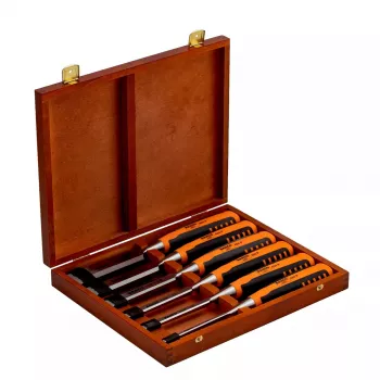 Kaltu komplekts Bahco 424P-S6-EUR