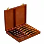 Kaltu komplekts Bahco 424P-S6-EUR