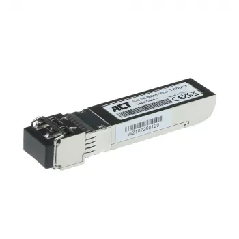 Optiskās šķiedras raiduztvērēja modulis ACT TR0013 10000 Mbit/s SFP+ 850 nm