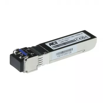 ACT SFP+ LR raidītājs kodēts priekš Cisco SFP-10G-LR