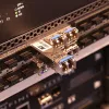 ACT SFP+ LR raidītājs kodēts priekš Cisco SFP-10G-LR