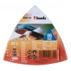 Slīpēšanas disks KWB 492870 20 gab.