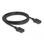 DeLOCK HDMI Automotive kabelis HDMI-E vīrišķais uz HDMI-E vīrišķais 3 m 4K 60 Hz