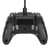 Turtle Beach Recon Cloud melns Bluetooth/USB spēļu kontrolieris, analogs / digitāls Android, PC, Xbox, Xbox One, Xbox Series S, Xbox Series X