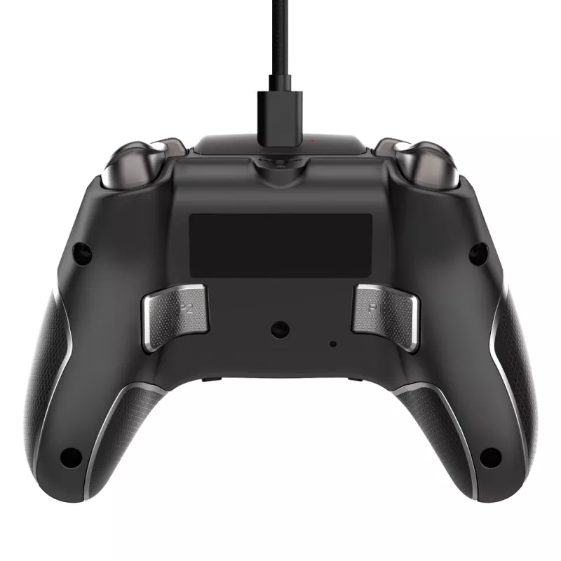 Turtle Beach Recon Cloud melns Bluetooth/USB spēļu kontrolieris, analogs / digitāls Android, PC, Xbox, Xbox One, Xbox Series S, Xbox Series X