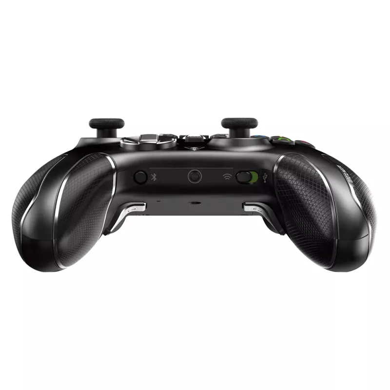 Turtle Beach Recon Cloud melns Bluetooth/USB spēļu kontrolieris, analogs / digitāls Android, PC, Xbox, Xbox One, Xbox Series S, Xbox Series X