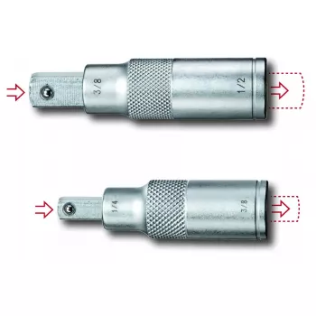 Instrumentu komplekts Gedore R67131002 3300524 Gedore Red