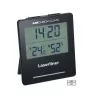 Elektroniskais higrometrs Laserliner AirCheck Clima Melns Digitāls 1 gab.