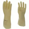 Izolējošie cimdi KS Tools 117.0051 Balts Latekss Pieaugušajiem 360mm