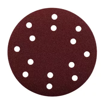 Slīpēšanas disks KWB 492006 5 gab. efektīva slīpēšana