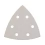 Slīploksne KWB 492506 5 gab.