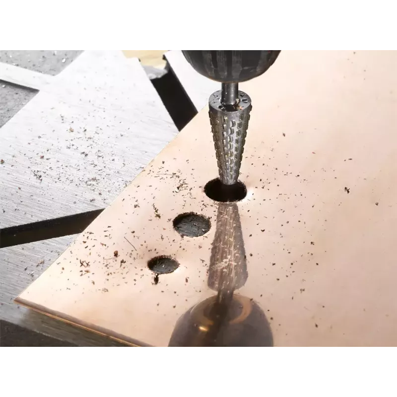 Engraver Bit KWB 495000 6mm Shank Metal Wood