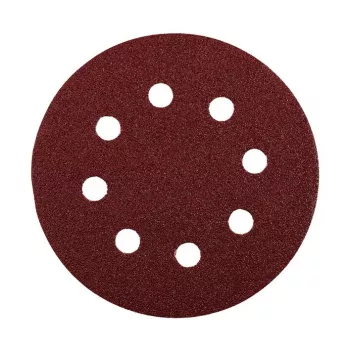 Slīpēšanas disks KWB 541924 20 gab. izturīgs un efektīvs