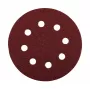 Slīpēšanas disks KWB 541924 20 gab. izturīgs un efektīvs