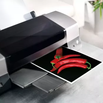 Fotopapīrs Satin Sigel InkJet Ultra A4