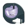 DYMO 12mm LetraTAG Plastmasas lente etiķešu izgatavošanai