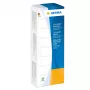 Pašlīmējošā printera etiķete HERMA Computer labels nepārtraukta 101.6x48.4 mm 1 rinda
