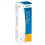 Pašlīmējošā printera etiķete HERMA 8160 88.9x23.0 mm