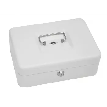 Skaidras naudas/biļešu kaste WEDO 145 300H