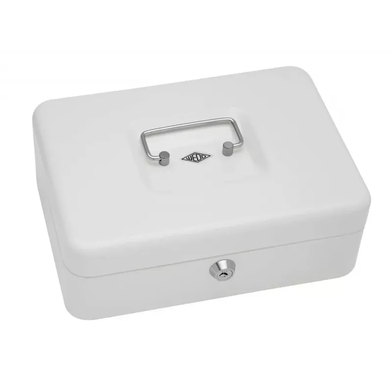Skaidras naudas/biļešu kaste WEDO 145 300H