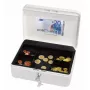 Skaidras naudas/biļešu kaste WEDO 145 300H