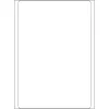 Daudzfunkciju uzlīmes HERMA 100x149 mm balts matēts papīrs rakstīšanai ar roku 32 gab.