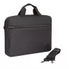Techair TANZ0125V2 klēpjdatora futrālis 43,9 cm (17,3 collu) Portfelis Melns