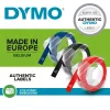 DYMO 3D etiķešu lentes etiķešu veidošanas lente