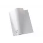 Rexel PP dalītāji, pelēki, ciparu, pelēks, A4, 227 mm, 300 mm, 2 mm, 1 gab.