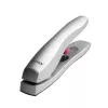Rexel Odyssey lieljaudas skavotājs sudraba krāsā, 60 lapas, Sudraba, 6.5 cm, Augšējā, Paralēlā, 540 g