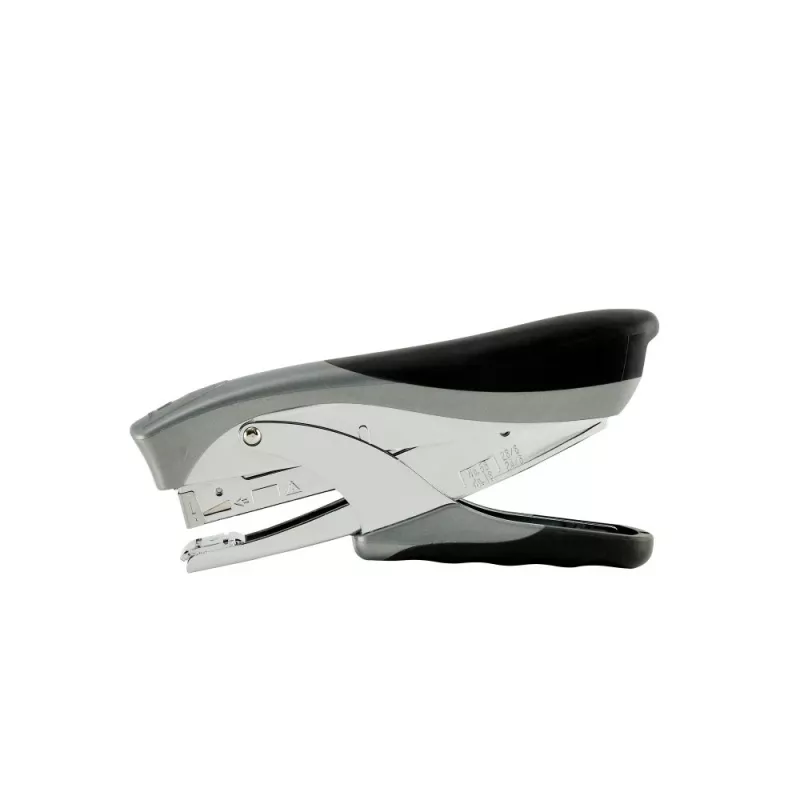 Rexel Office 56 Plier Sudraba, 25 loksnes, Melns, Sudraba, 24/6, 26/6, 100 skavas, 391 g, 178 x 30 x 82 mm