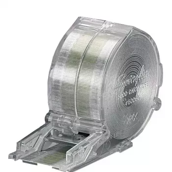 Rexel No. 5000 Cartrige For Stella 30 (5000)