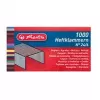 Staples Herlitz 8760514 1000 staples 24/6 Metal