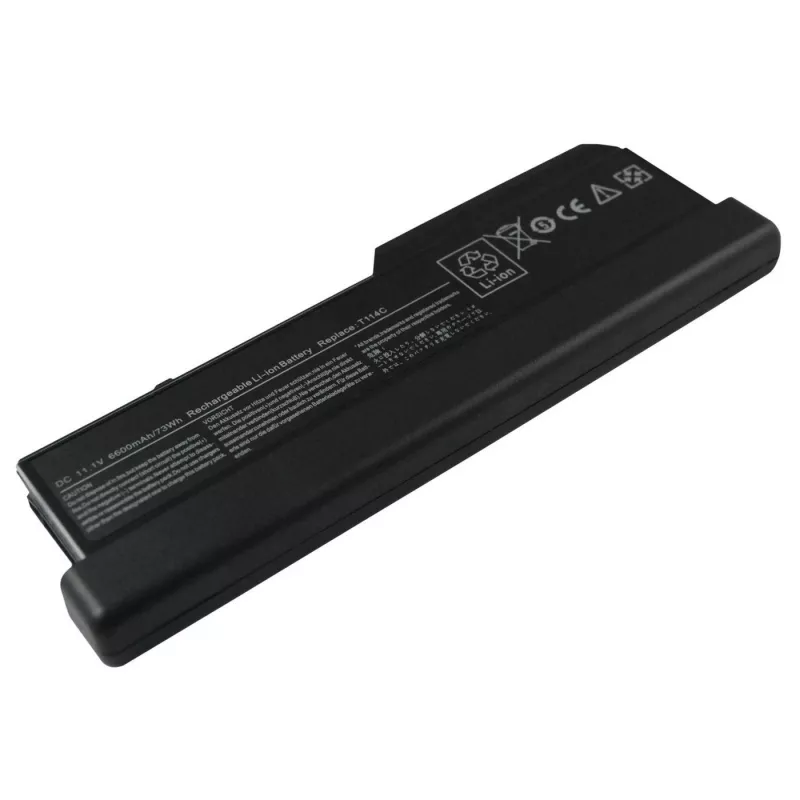 CoreParts MBI2281 klēpjdatora rezerves daļa Akumulators